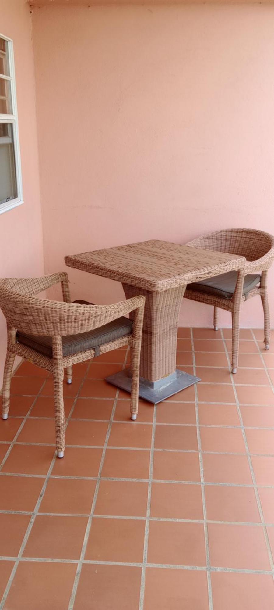 Apartmán Chez Emmanuel Gros Islet Exteriér fotografie